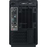 ALTERNATE Workstation Home Deluxe i9, PC Core i9-12900K | UHD Graphics 770 | 32 Go | 2 To SSD