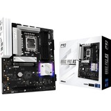 ASRock B860 Pro RS carte mère socket 1851 RAID, LAN 2,5 Gb, son, ATX