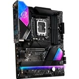 ASRock Z890 Lightning WiFi, Socket 1851 carte mère Noir, RAID, 2.5 Gb-LAN, WIFI, BT, Sound, ATX