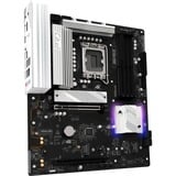 ASRock  carte mère socket 1851 