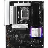 ASRock  carte mère socket 1851 