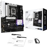 ASRock  carte mère socket 1851 