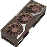 ASUS GeForce RTX 5080 Noctua OC, Carte graphique 3x DisplayPort, 2x HDMI 2.1