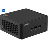 ASUS Kit NUC RNUC15CRHC700002 C7-240H, Barebone Noir