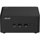 ASUS Kit NUC RNUC15CRHC700002 C7-240H, Barebone Noir