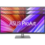 ASUS ProArt Display PA34VCNV 34.1" Moniteur UltraWide incurvé Noir, 2x DisplayPort, 2x HDMI, 1x USB-C, 2x USB-A, 1x RJ-45