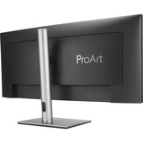 ASUS ProArt Display PA34VCNV 34.1" Moniteur UltraWide incurvé Noir, 2x DisplayPort, 2x HDMI, 1x USB-C, 2x USB-A, 1x RJ-45