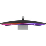 ASUS ProArt Display PA34VCNV 34.1" Moniteur UltraWide incurvé Noir, 2x DisplayPort, 2x HDMI, 1x USB-C, 2x USB-A, 1x RJ-45