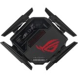 ASUS ROG Rapture GT-BE98, Routeur Noir