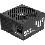 ASUS TUF Gaming Gold EVO alimentation modulaire 1000 watt Noir, 1x 12V-2x6, 3x PCIe