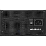 ASUS TUF Gaming Gold EVO alimentation modulaire 1000 watt Noir, 1x 12V-2x6, 3x PCIe