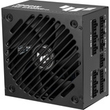 ASUS TUF Gaming Gold EVO alimentation modulaire 1000 watt Noir, 1x 12V-2x6, 3x PCIe