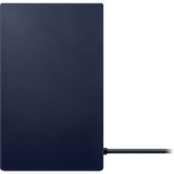 ASUS  SimPro Dock 2, Station d'accueil USB-C, HDMI, DisplayPort, VGA, Smart card reader