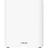 ASUS  ZenWiFi BQ16 Quad Band, Routeur Blanc, Blanc, Interne, Énergie, Quad-band (2.4 GHz / 5 GHz-1 / 5 GHz-2 / 6 GHz), Wi-Fi 7 (802.11be), 11529 Mbit/s