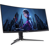 Acer  34" Moniteur UltraWide gaming incurvé  Noir