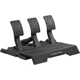  CSL Elite Pedals V2, Pédales Noir, PC, Xbox, PS5 Ready, PS4 Ready