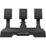  CSL Elite Pedals V2, Pédales Noir, PC, Xbox, PS5 Ready, PS4 Ready