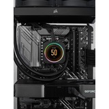 Corsair Vengeance 32 Go DDR5-4800 (2x 16 Go) mémoire vive Noir, CMK32GX5M2A4800C40, XMP 3.0