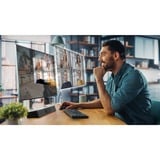 Creative Sound Blaster Katana V2X, Barre de son Noir