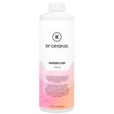 EKWB EK-CryoFuel Superflush Premix 1000ml, Détergent 