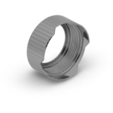 EKWB EK-Quantum Torque Compression Ring HDC 16 - Nickel, Connexion Nickel