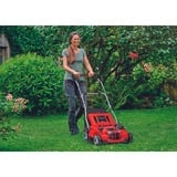 Einhell GE-SA 36/35 Li - Solo, 3420680, Scarificateur Rouge/Noir