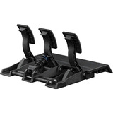 Fanatec CSL Elite Pedals V2, Pédales Noir, PC, Xbox, PS5 Ready, PS4 Ready