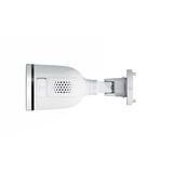 Foscam S41, caméra Spotlight Wifi bi-bande 4MP, Caméra de surveillance Blanc
