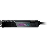 GIGABYTE AORUS GeForce RTX 5080 XTREME WATERFORCE 16G, Carte graphique 1x HDMI, 3x DisplayPort