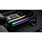 G.Skill 32 Go DDR5-6000 Kit, Mémoire vive Noir, F5-6000J2636H16GX2-TZ5NR, Trident Z5 Neo RGB, EXPO