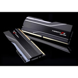 G.Skill 32 Go DDR5-6000 Kit, Mémoire vive Noir, F5-6000J2636H16GX2-TZ5NR, Trident Z5 Neo RGB, EXPO