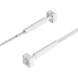 Govee Strip Light avec Skyline Kit, Bande LED Blanc, 4 mètres