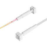 Govee Strip Light avec Skyline Kit, Bande LED Blanc, 4 mètres