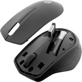 HP 280 sans fil, Souris Noir