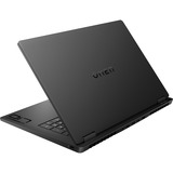 HP OMEN 17 (db1008nb) 17.3" PC portable gaming  Noir | Ryzen AI 7 350 | RTX 5070 | 24 Go | 1 To SSD | 240 Hz