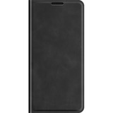 Just in Case iPhone 14 Pro - Wallet Case, Housse smartphone Noir