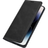 Just in Case iPhone 14 Pro - Wallet Case, Housse smartphone Noir