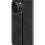 Just in Case iPhone 14 Pro - Wallet Case, Housse smartphone Noir