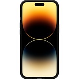Just in Case iPhone 15 Pro Max - TPU Case, Housse smartphone Noir