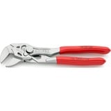 KNIPEX Mini-pince-clé KNIPEX 86 03 125 pince et clé à la fois