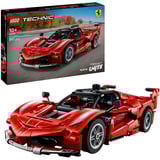 Technic - Ferrari FXX K, Jouets de construction