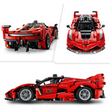 LEGO Technic - Ferrari FXX K, Jouets de construction 42212