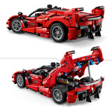 LEGO Technic - Ferrari FXX K, Jouets de construction 42212