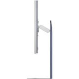 LG 32U990A-S 6K  31.5" 5K UHD Moniteur  Gris, DisplayPort, HDMI, Thunderbolt 5, USB-C, Audio