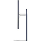 LG 32U990A-S 6K  31.5" 5K UHD Moniteur  Gris, DisplayPort, HDMI, Thunderbolt 5, USB-C, Audio