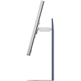 LG 32U990A-S 6K  31.5" 5K UHD Moniteur  Gris, DisplayPort, HDMI, Thunderbolt 5, USB-C, Audio