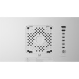 LG 32U990A-S 6K  31.5" 5K UHD Moniteur  Gris, DisplayPort, HDMI, Thunderbolt 5, USB-C, Audio