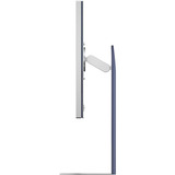 LG UltraFine evo 32U990A-S 31.5" 5K UHD Moniteur  Gris, HDMI, DisplayPort, 3x USB-C, 2x Thunderbolt 5