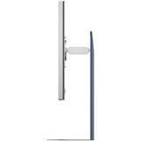 LG UltraFine evo 32U990A-S 31.5" 5K UHD Moniteur  Gris, HDMI, DisplayPort, 3x USB-C, 2x Thunderbolt 5