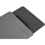 Lenovo GX41K68624, Housse PC portable Gris